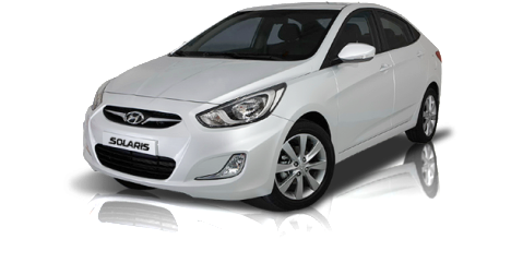 Hunday Solaris